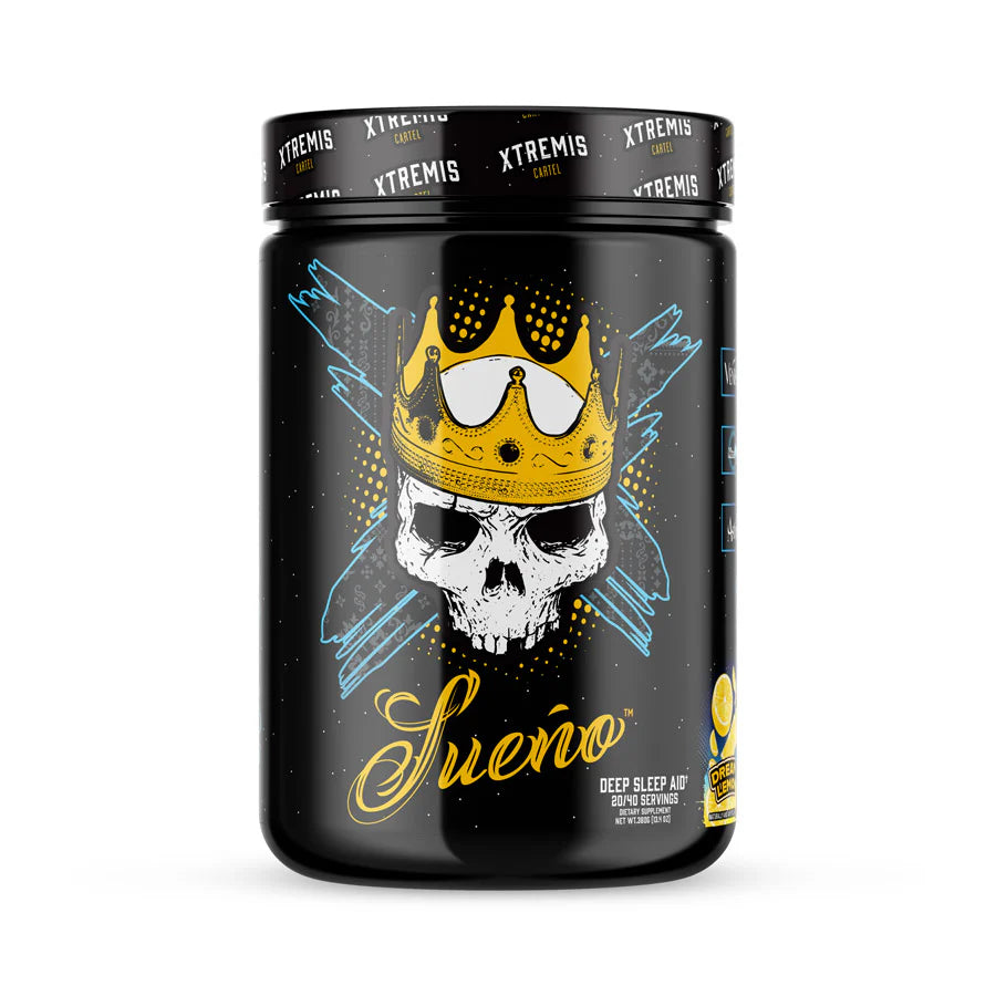 ASC Supplement El Sueno
